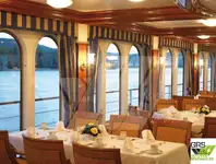 Navire de croisière à vendre