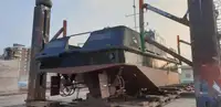 Bateaux de travail à vendre