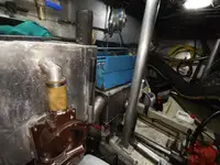 Navire-ferry à vendre