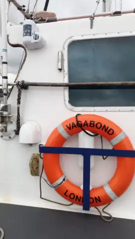 Bateau pilote à vendre