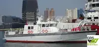 Bateaux de travail à vendre