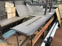 Drague à vendre