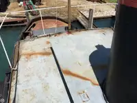 Remorqueur à vendre