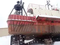 Remorqueur à vendre