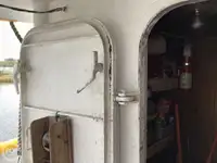 Chalutier à vendre