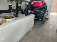 Catamaran à vendre