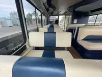 Navire de croisière à vendre