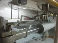 Navire frigorifique à vendre