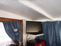 Chalutier à vendre