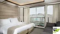 Navire de croisière à vendre