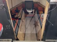 Bateaux de travail à vendre