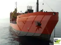 Navire d'arpentage à vendre