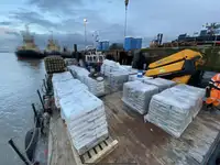 General Cargo/Multi-purpose à vendre