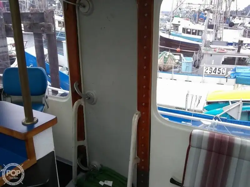 Cutter à vendre