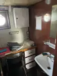 Remorqueur à vendre