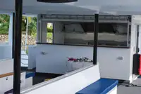 Catamaran à vendre