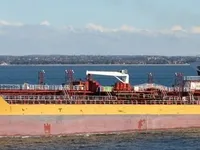 Pétrolier / chimiquier à vendre
