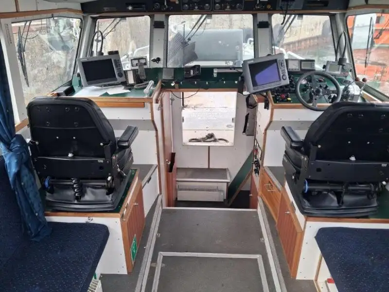 Catamaran à vendre