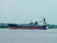 Pétrolier / chimiquier à vendre