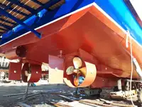 General Cargo/Multi-purpose à vendre