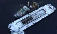 Péniche à vendre
