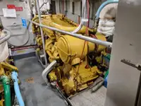 Canot de sauvetage à vendre