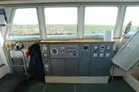 Navire de croisière à vendre
