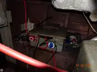 Cutter à vendre