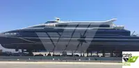 Navire de croisière à vendre