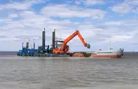 Péniche à vendre