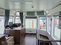 Remorqueur à vendre