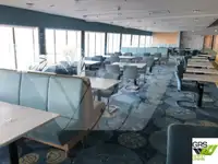 Navire de croisière à vendre