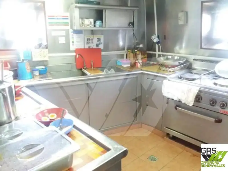 Navire de débarquement, citerne à vendre