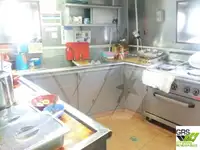 Navire de débarquement, citerne à vendre
