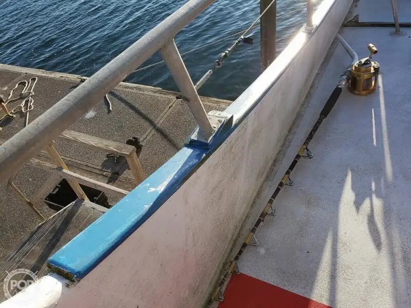 Navire-ferry à vendre