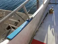 Navire-ferry à vendre