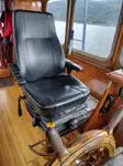 Bateau pilote à vendre