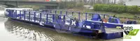 Navire de transport lourd à vendre