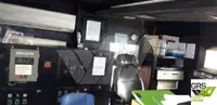 Navire de croisière à vendre