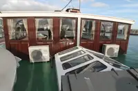 Péniche à vendre