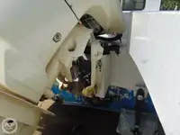 Bateau patrouilleur à vendre