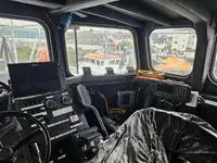 Canot de sauvetage à vendre