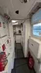 Navire d'arpentage à vendre