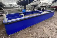 Navire-ferry à vendre