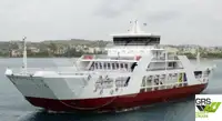 Navire Ro-Ro à vendre