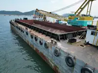 Péniche à vendre