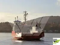 Navire Ro-Ro à vendre