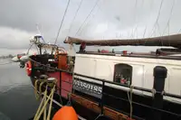 Yacht à vendre