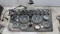 Bateau patrouilleur à vendre