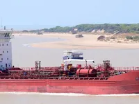 Pétrolier / chimiquier à vendre